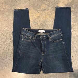 Women's Blue Jeans